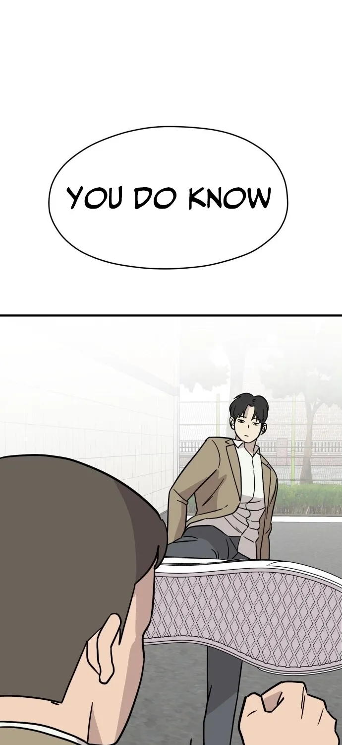 The Strongest High School Chapter 11 page 30 - 