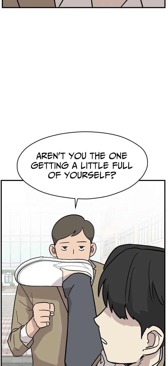 The Strongest High School Chapter 11 page 33 - 