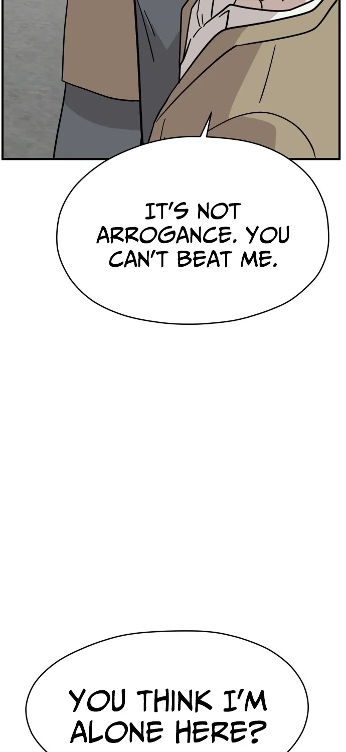 The Strongest High School Chapter 11 page 34 - 