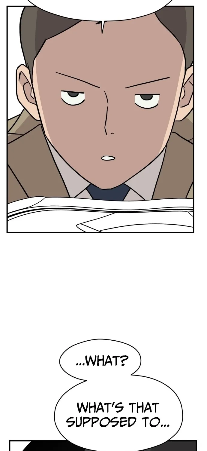 The Strongest High School Chapter 11 page 35 - 