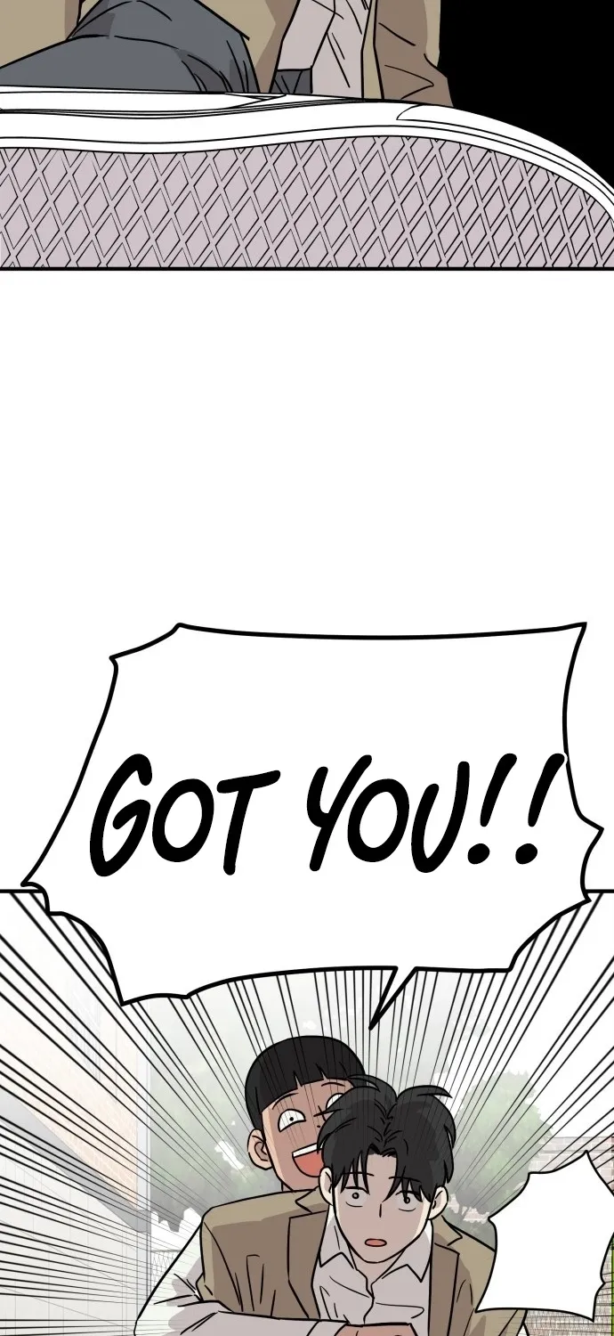 The Strongest High School Chapter 11 page 38 - 