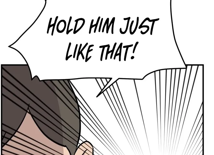 The Strongest High School Chapter 11 page 40 - 