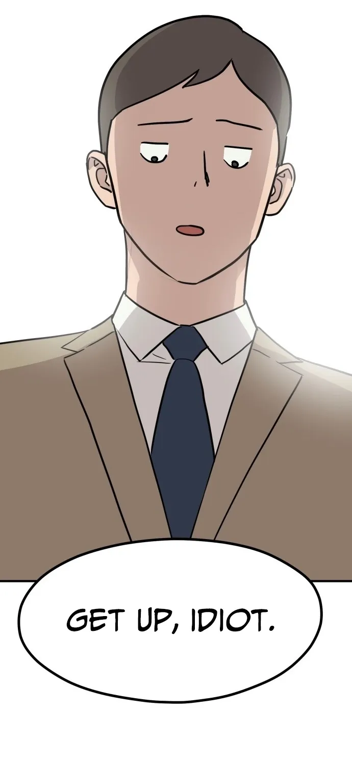 The Strongest High School Chapter 11 page 5 - 