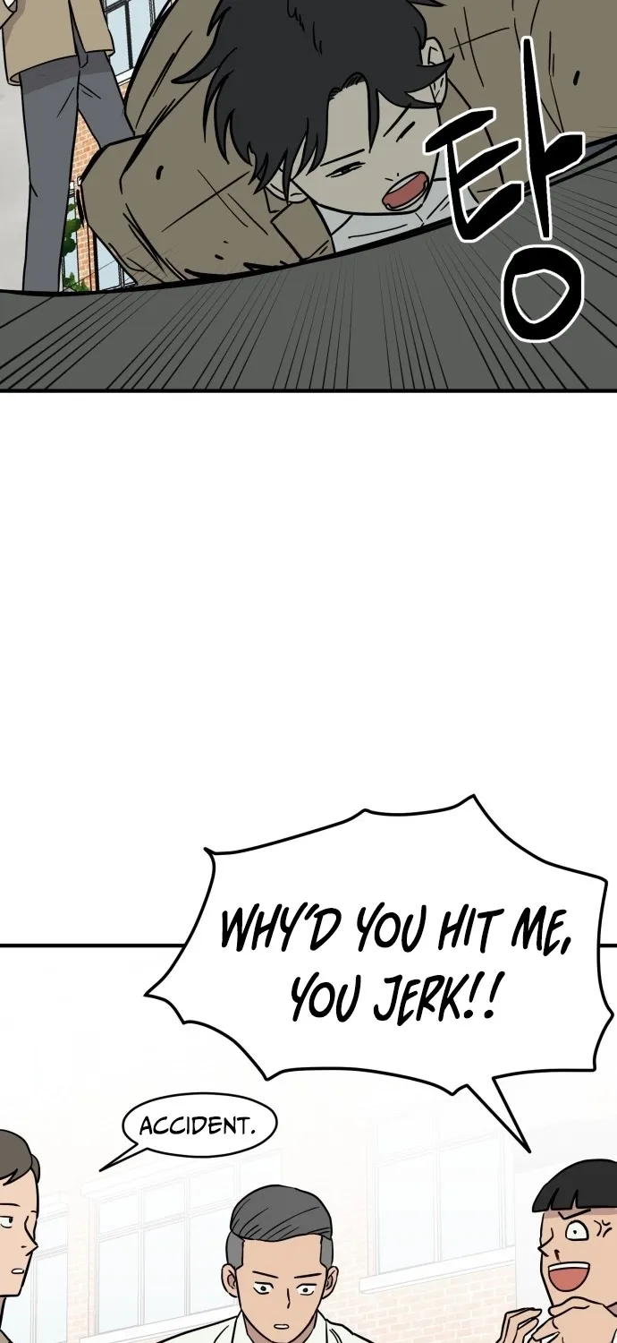 The Strongest High School Chapter 11 page 53 - 