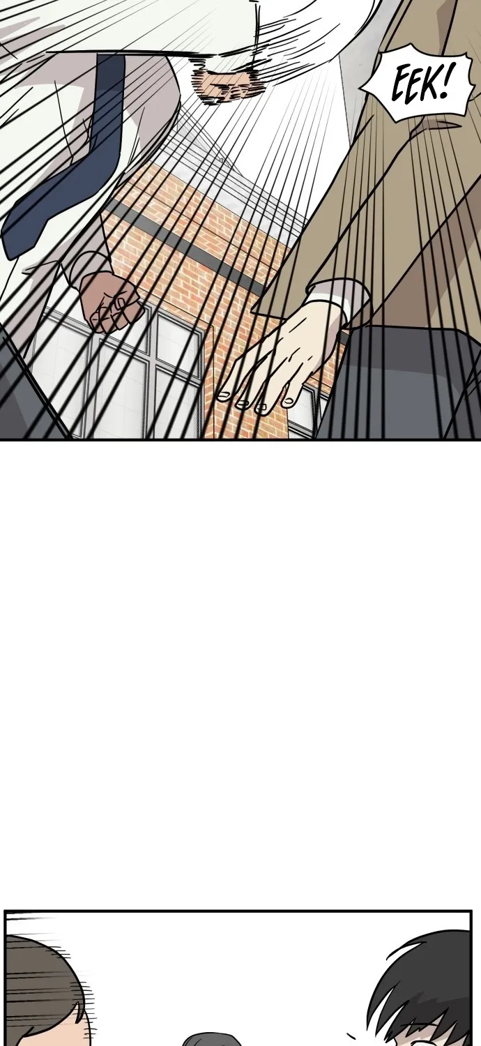 The Strongest High School Chapter 11 page 57 - 
