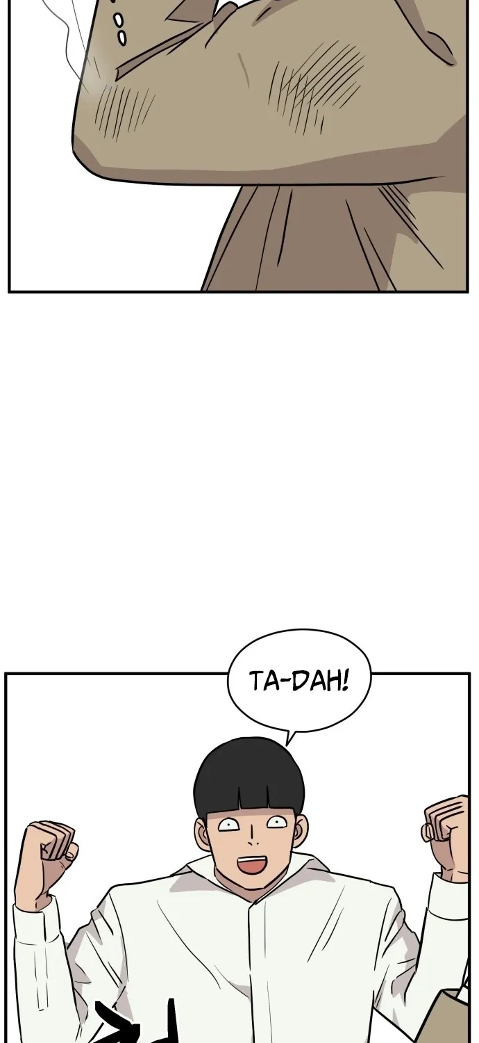 The Strongest High School Chapter 11 page 61 - 