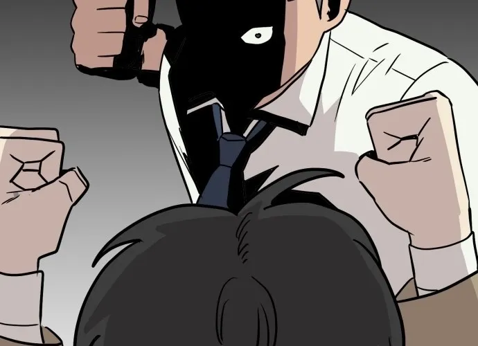The Strongest High School Chapter 11 page 64 - 