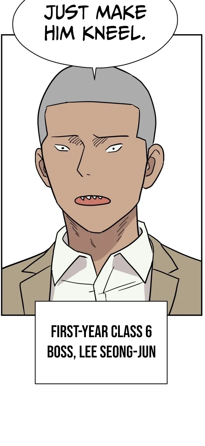 The Strongest High School Chapter 11 page 81 - 