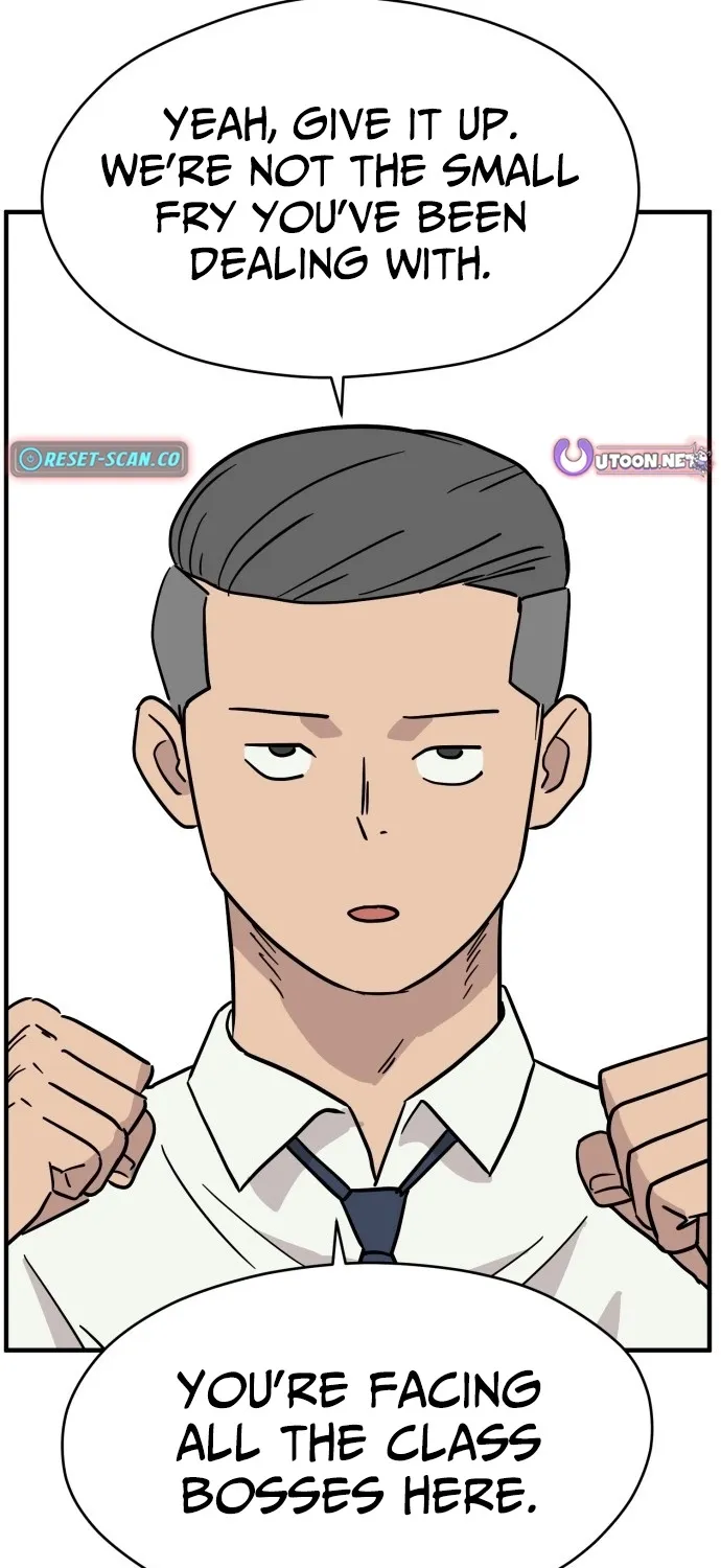 The Strongest High School Chapter 11 page 87 - 