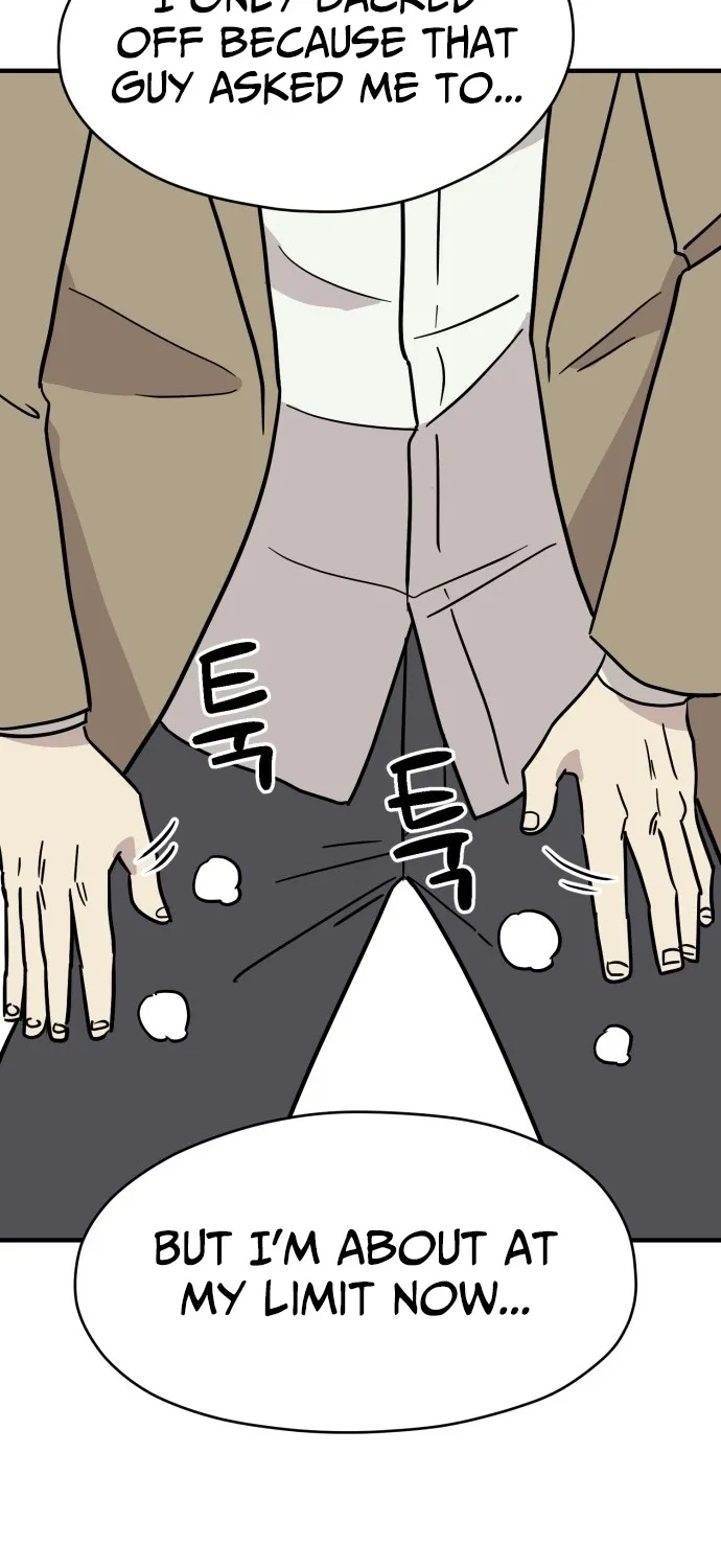 The Strongest High School Chapter 11 page 90 - 