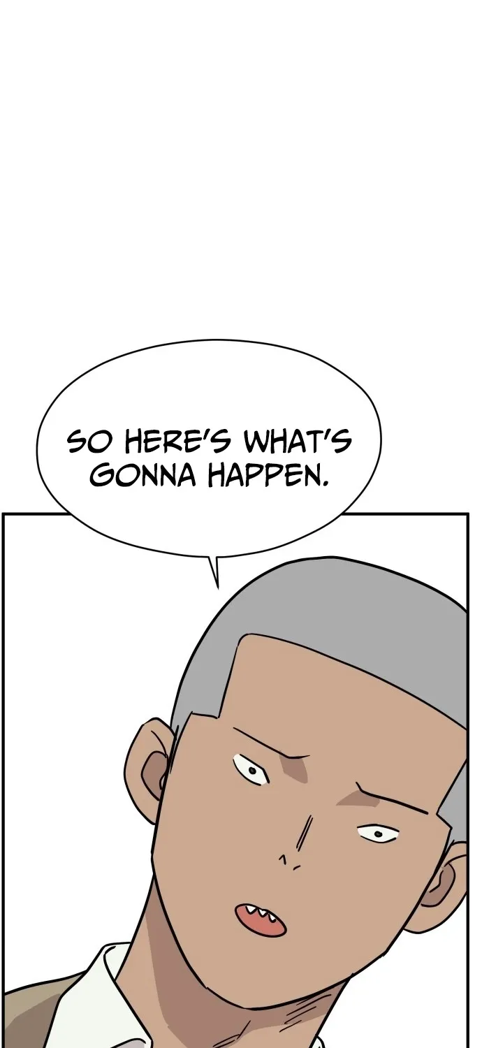 The Strongest High School Chapter 11 page 91 - 