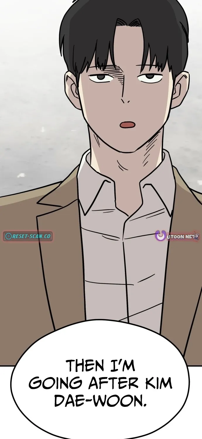 The Strongest High School Chapter 11 page 95 - 