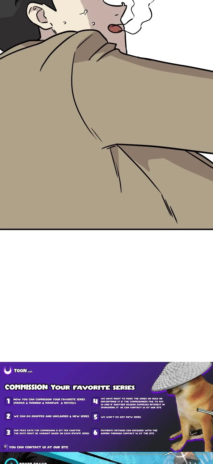 The Strongest High School Chapter 12 page 103 - 