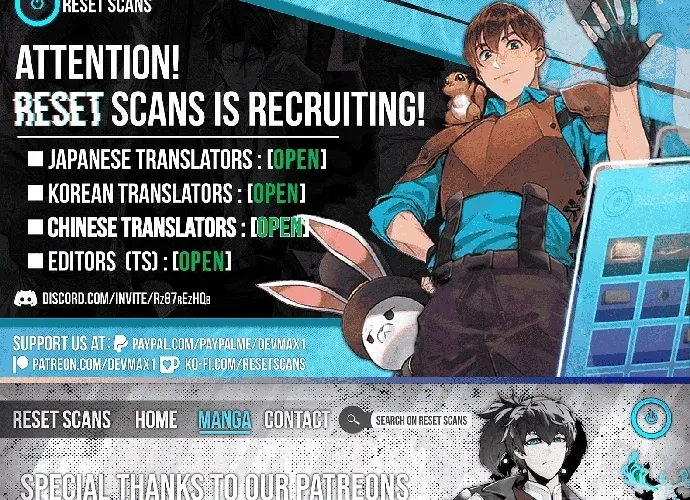 The Strongest High School Chapter 12 page 104 - 