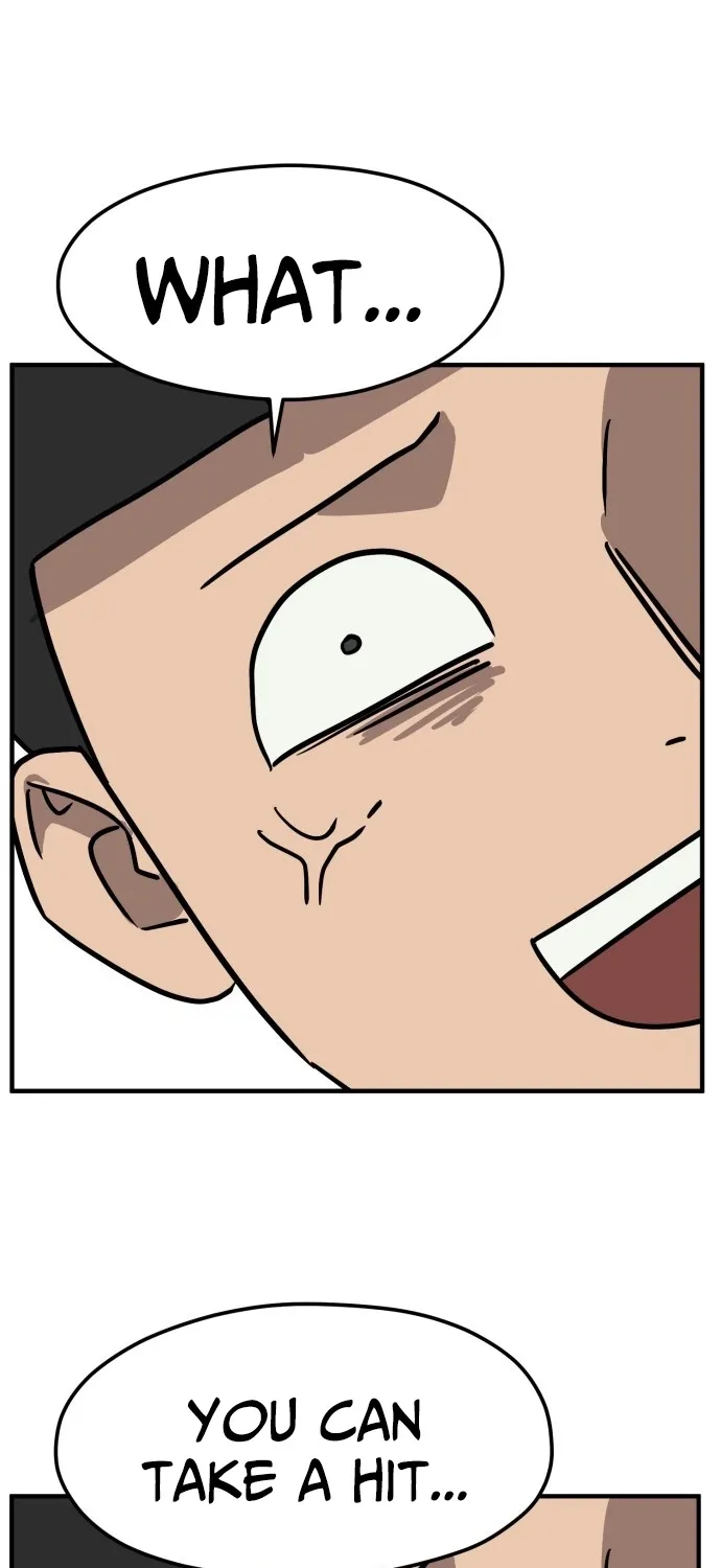 The Strongest High School Chapter 12 page 19 - 