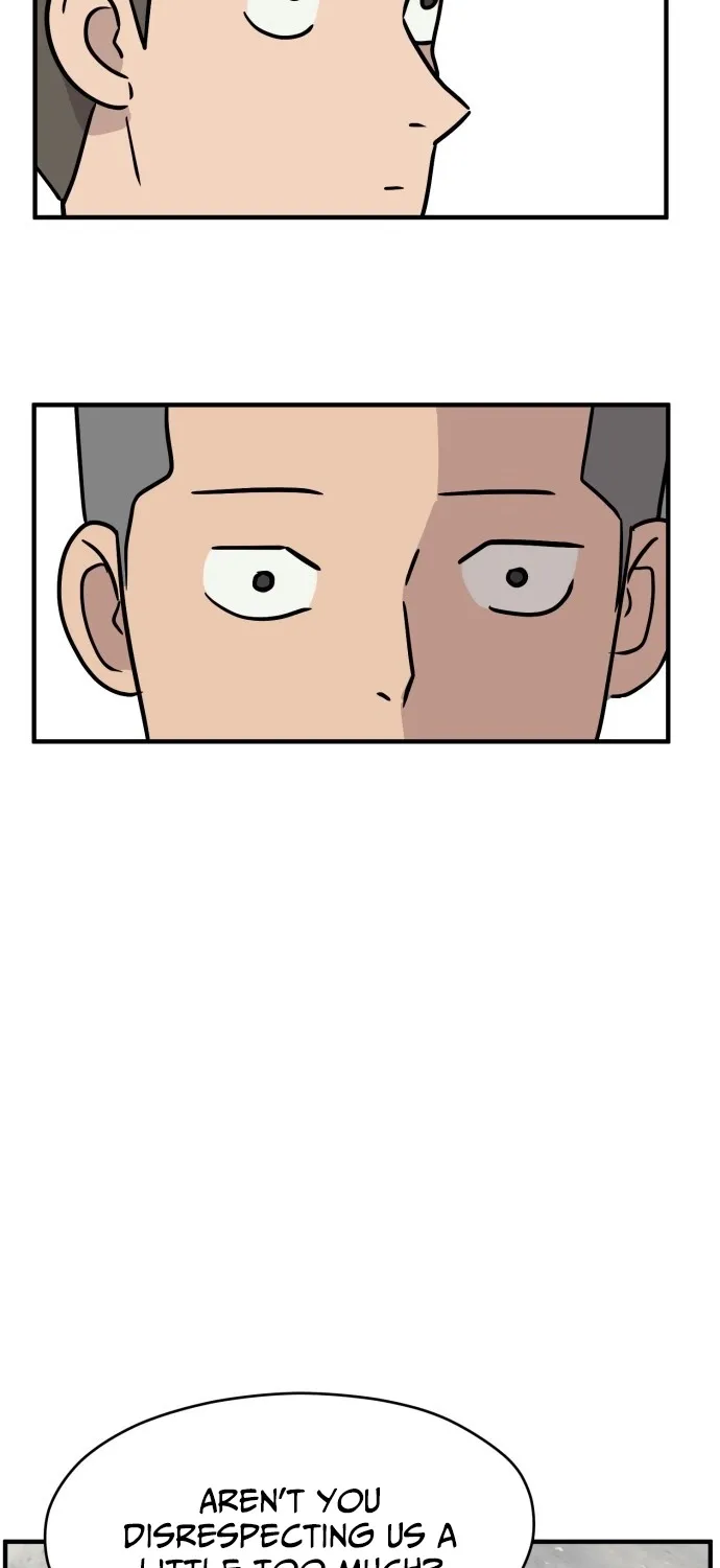 The Strongest High School Chapter 12 page 3 - 