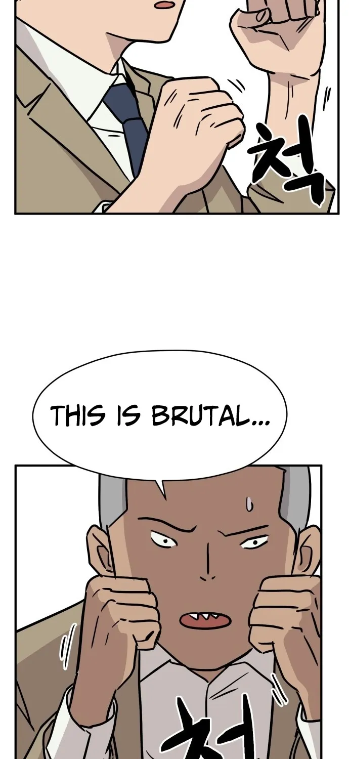 The Strongest High School Chapter 12 page 26 - 