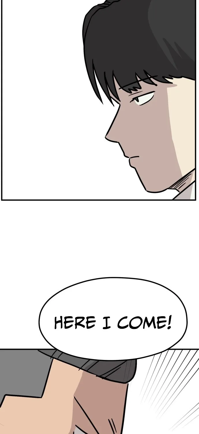 The Strongest High School Chapter 12 page 29 - 