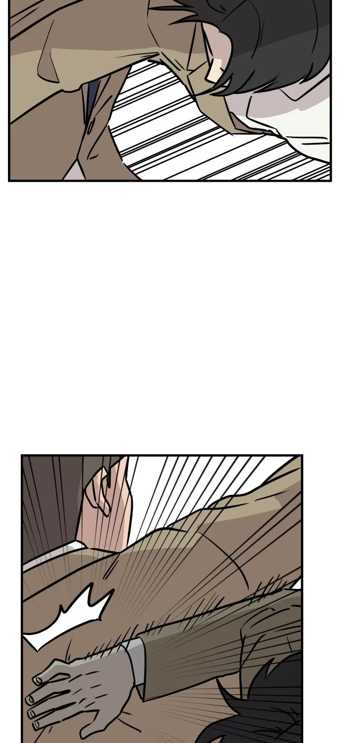 The Strongest High School Chapter 12 page 37 - 