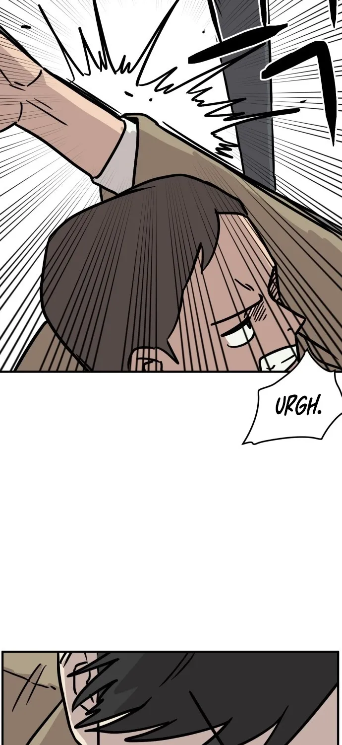 The Strongest High School Chapter 12 page 45 - 