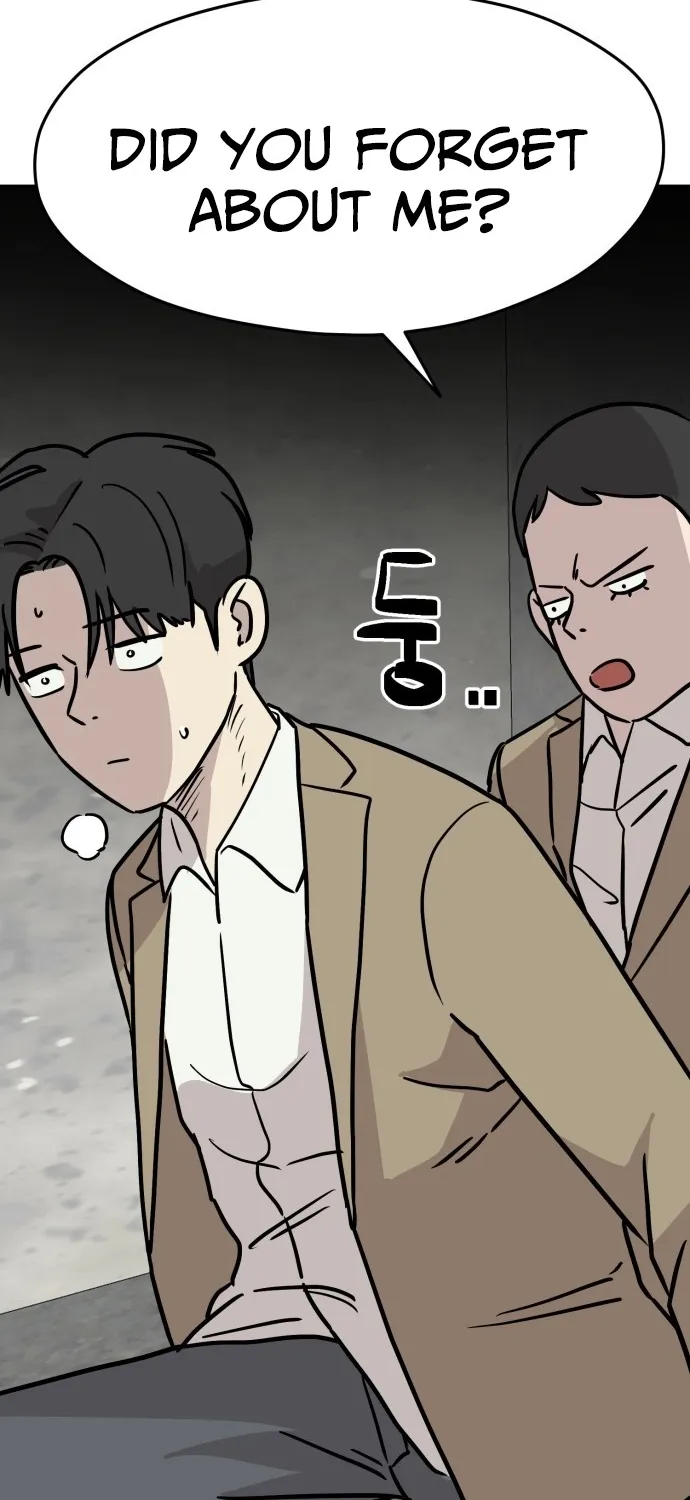The Strongest High School Chapter 12 page 50 - 