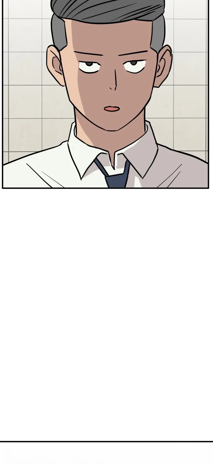 The Strongest High School Chapter 12 page 6 - 
