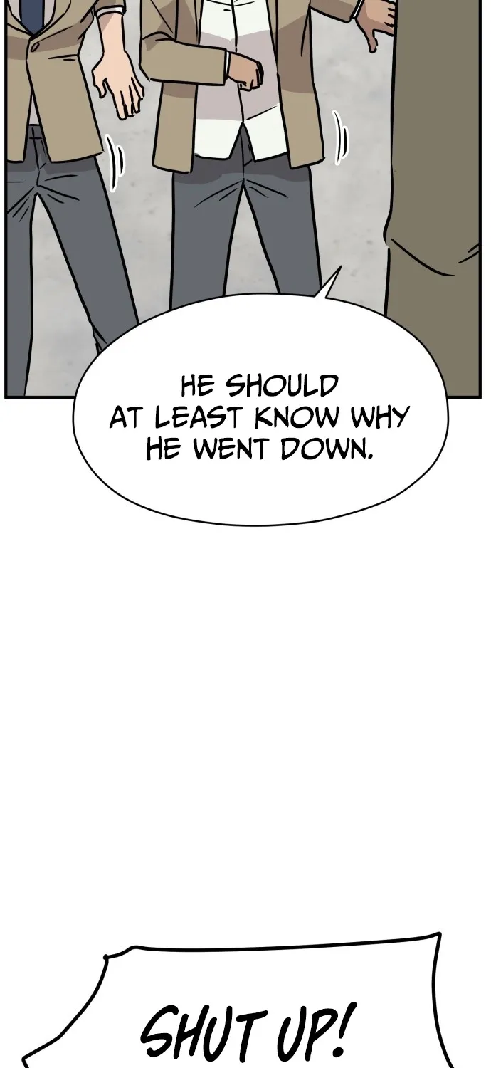 The Strongest High School Chapter 12 page 65 - 