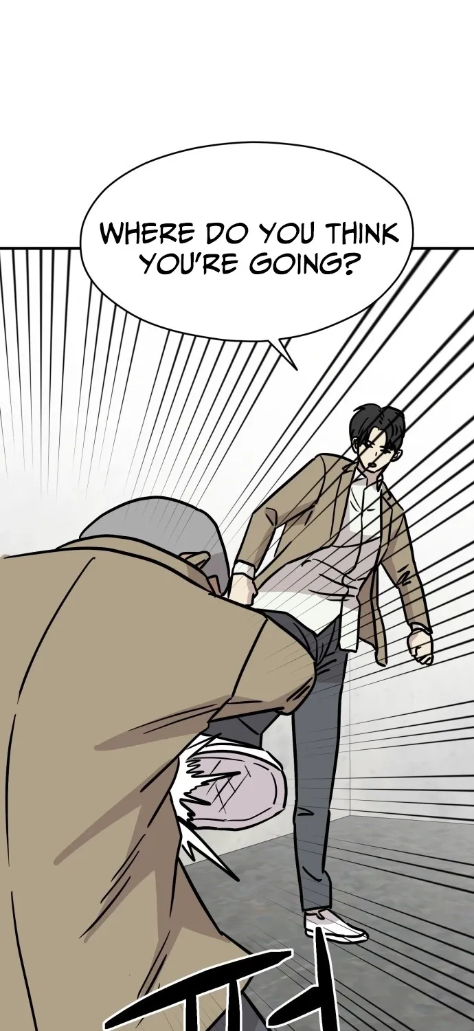 The Strongest High School Chapter 12 page 67 - 