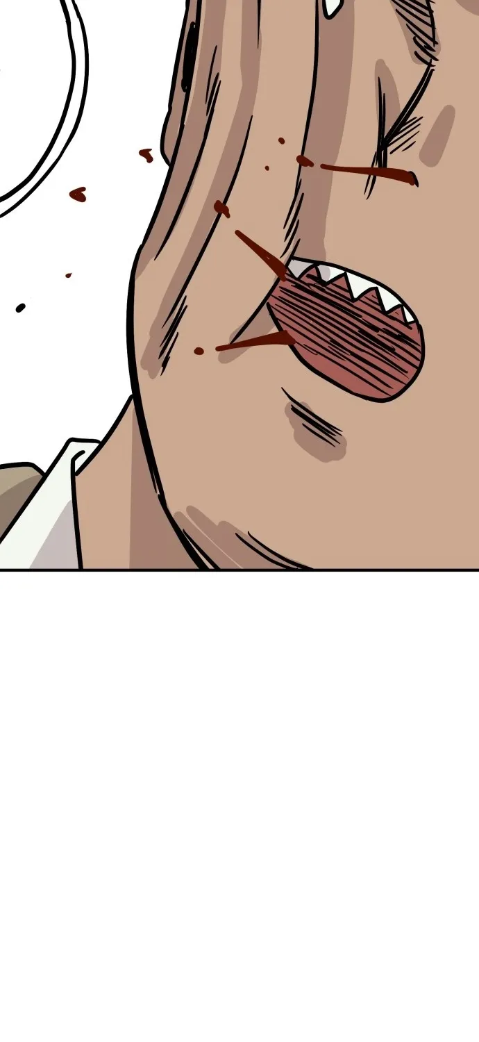 The Strongest High School Chapter 12 page 74 - 