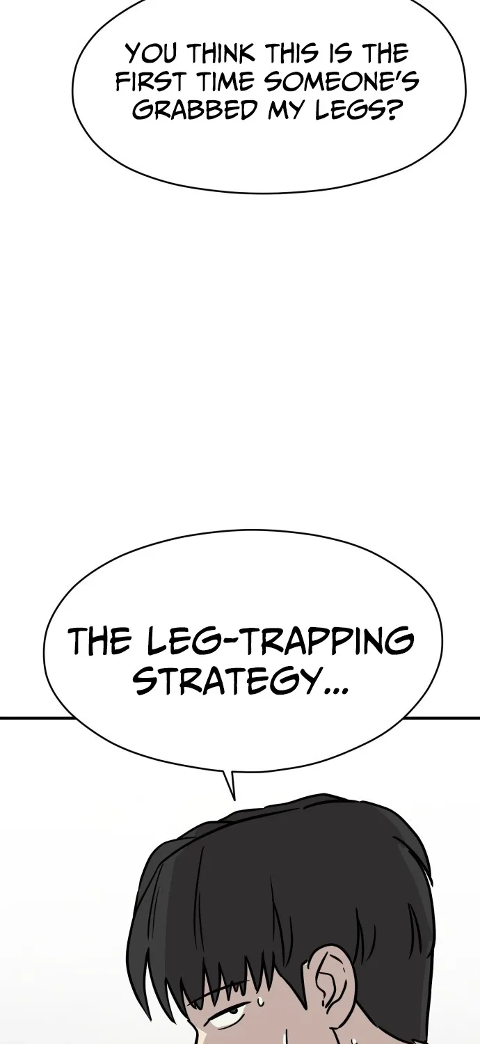 The Strongest High School Chapter 12 page 79 - 
