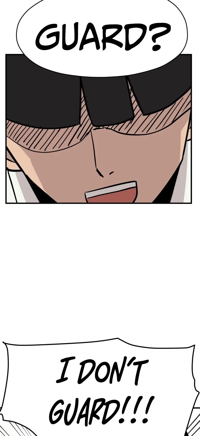 The Strongest High School Chapter 12 page 10 - 