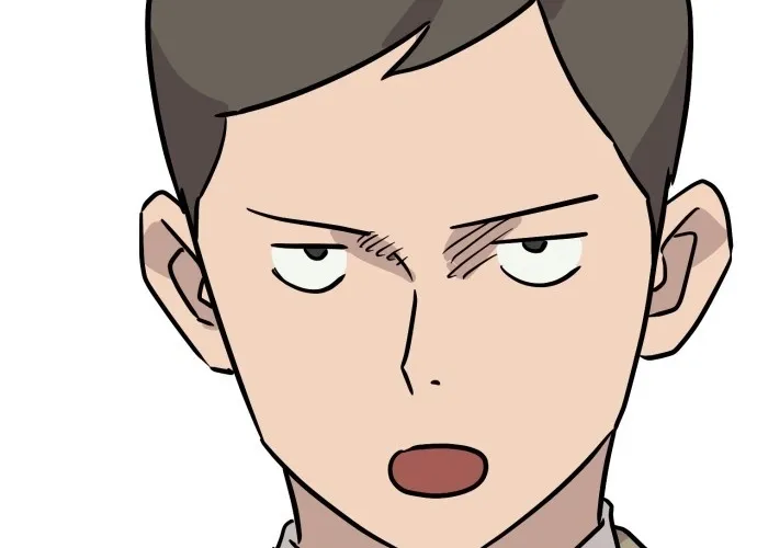 The Strongest High School Chapter 12 page 96 - 