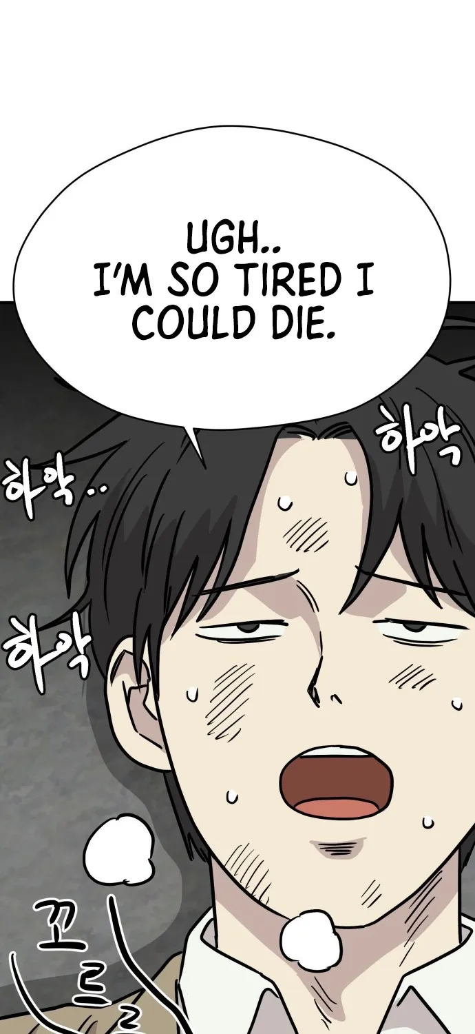 The Strongest High School Chapter 13 page 16 - 