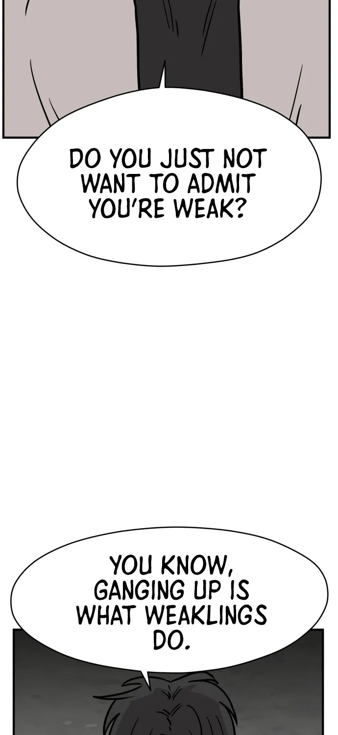 The Strongest High School Chapter 13 page 28 - 