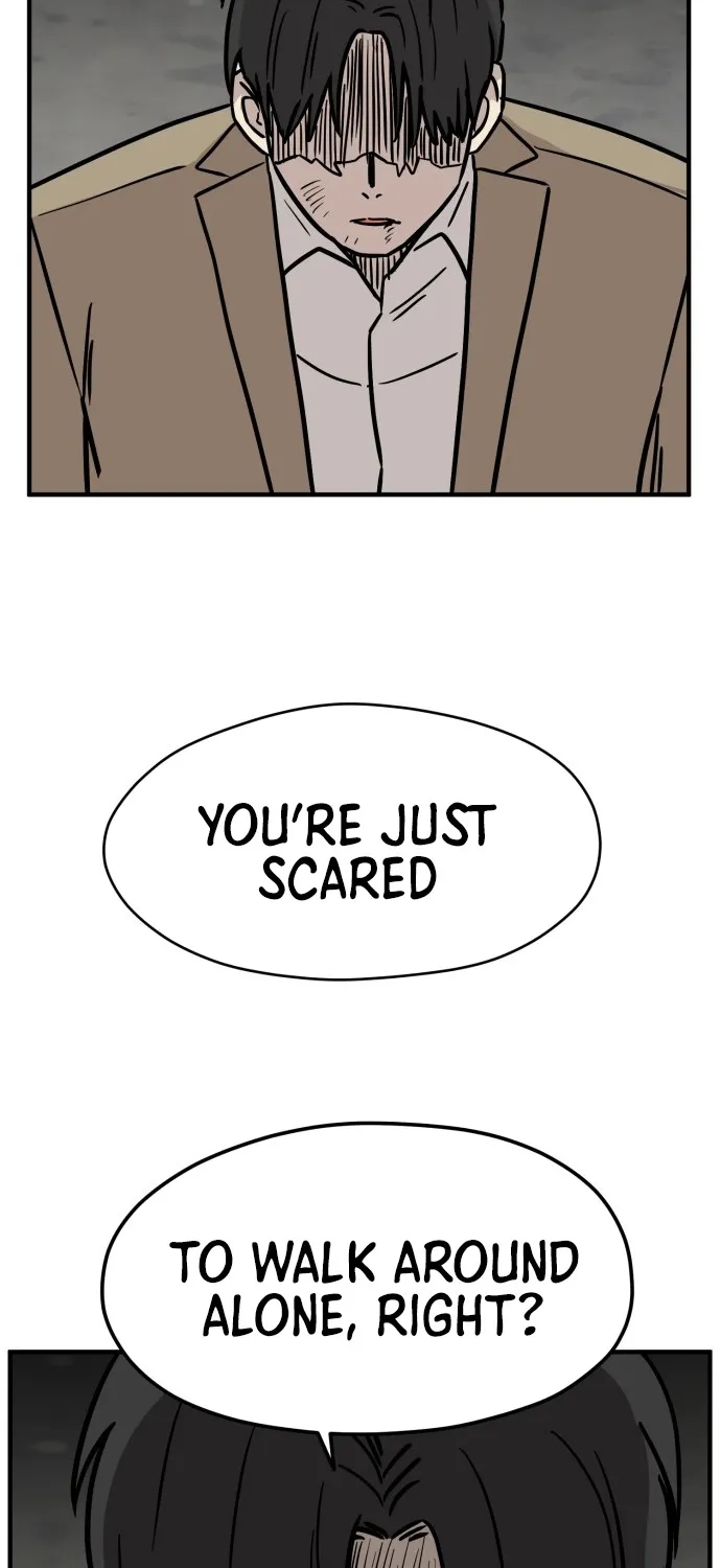 The Strongest High School Chapter 13 page 29 - 