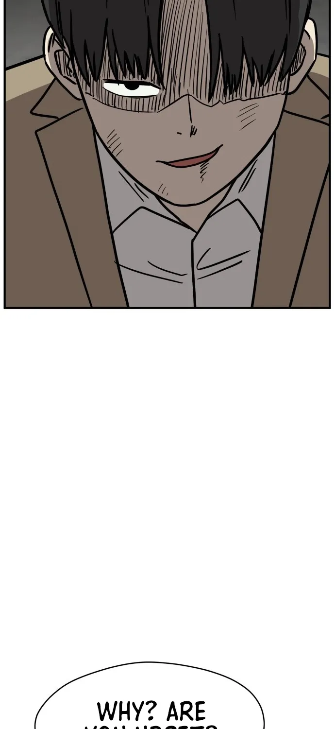 The Strongest High School Chapter 13 page 30 - 