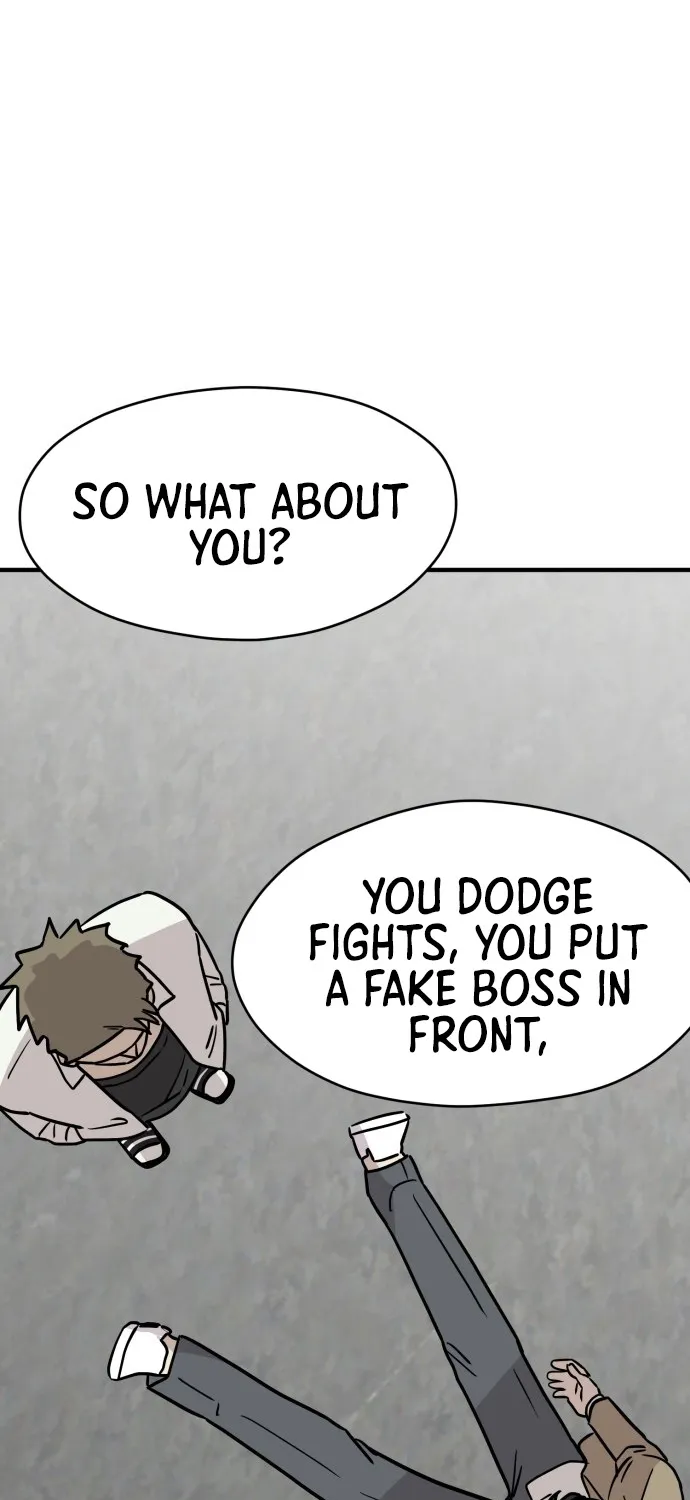 The Strongest High School Chapter 13 page 33 - 