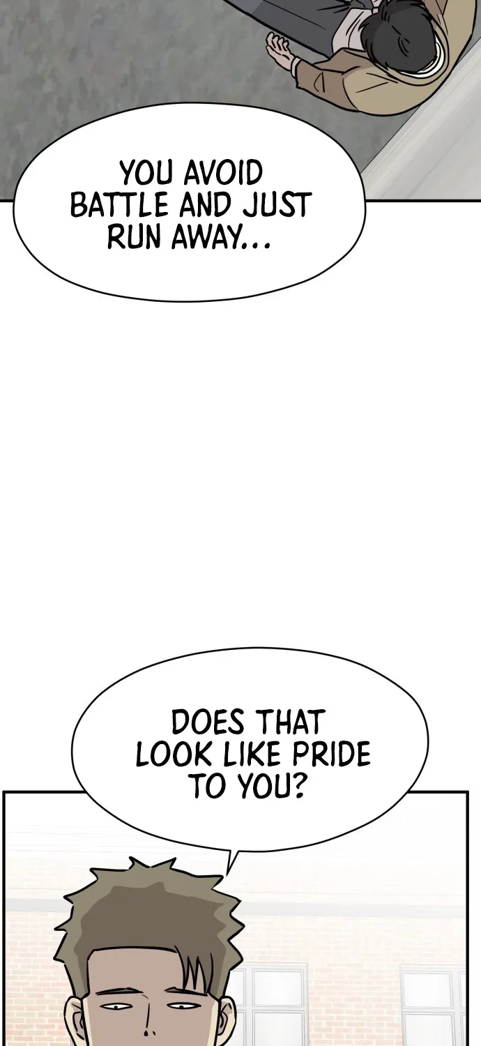 The Strongest High School Chapter 13 page 34 - 