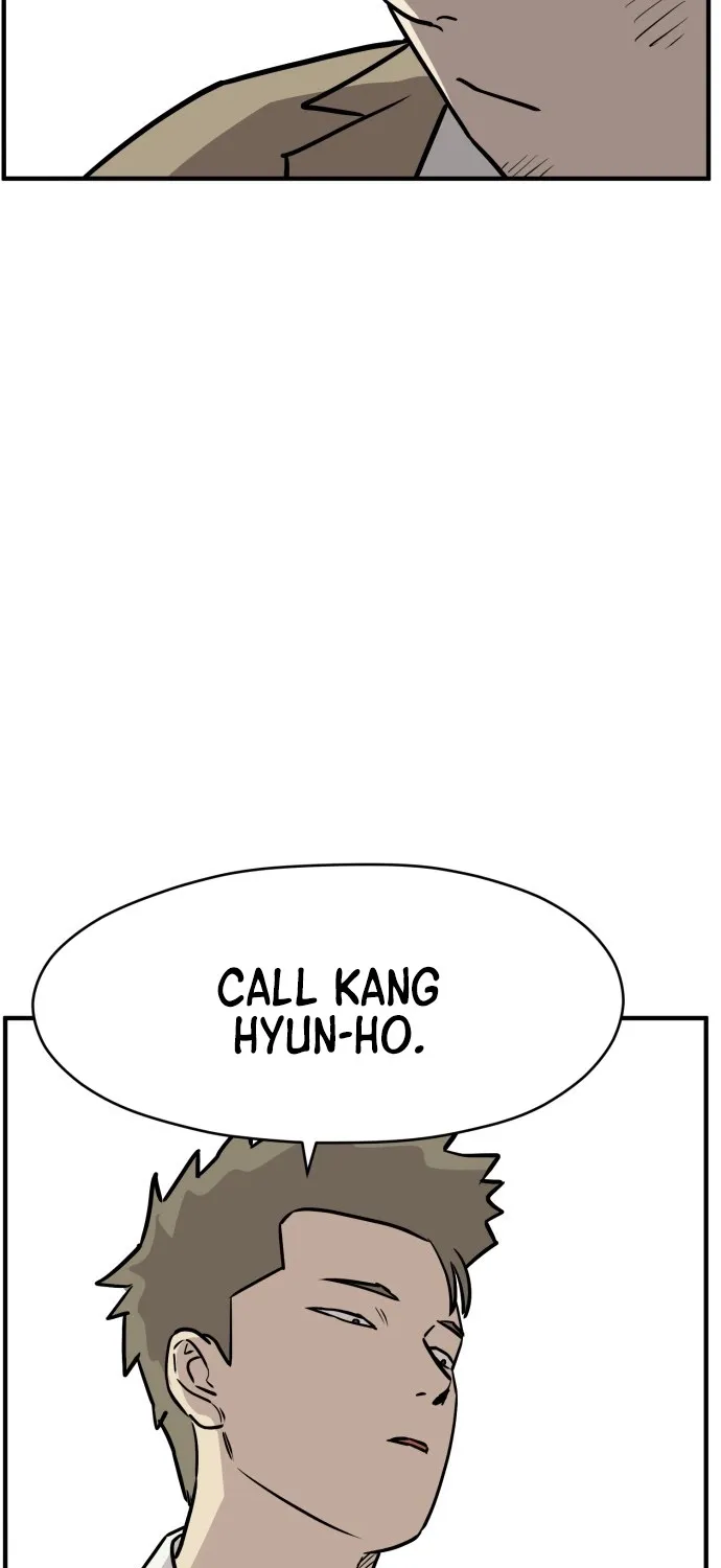 The Strongest High School Chapter 13 page 37 - 