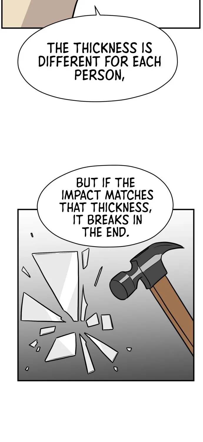 The Strongest High School Chapter 13 page 45 - 