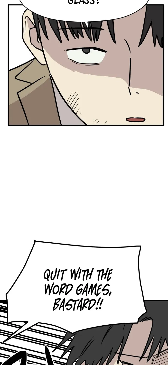 The Strongest High School Chapter 13 page 47 - 