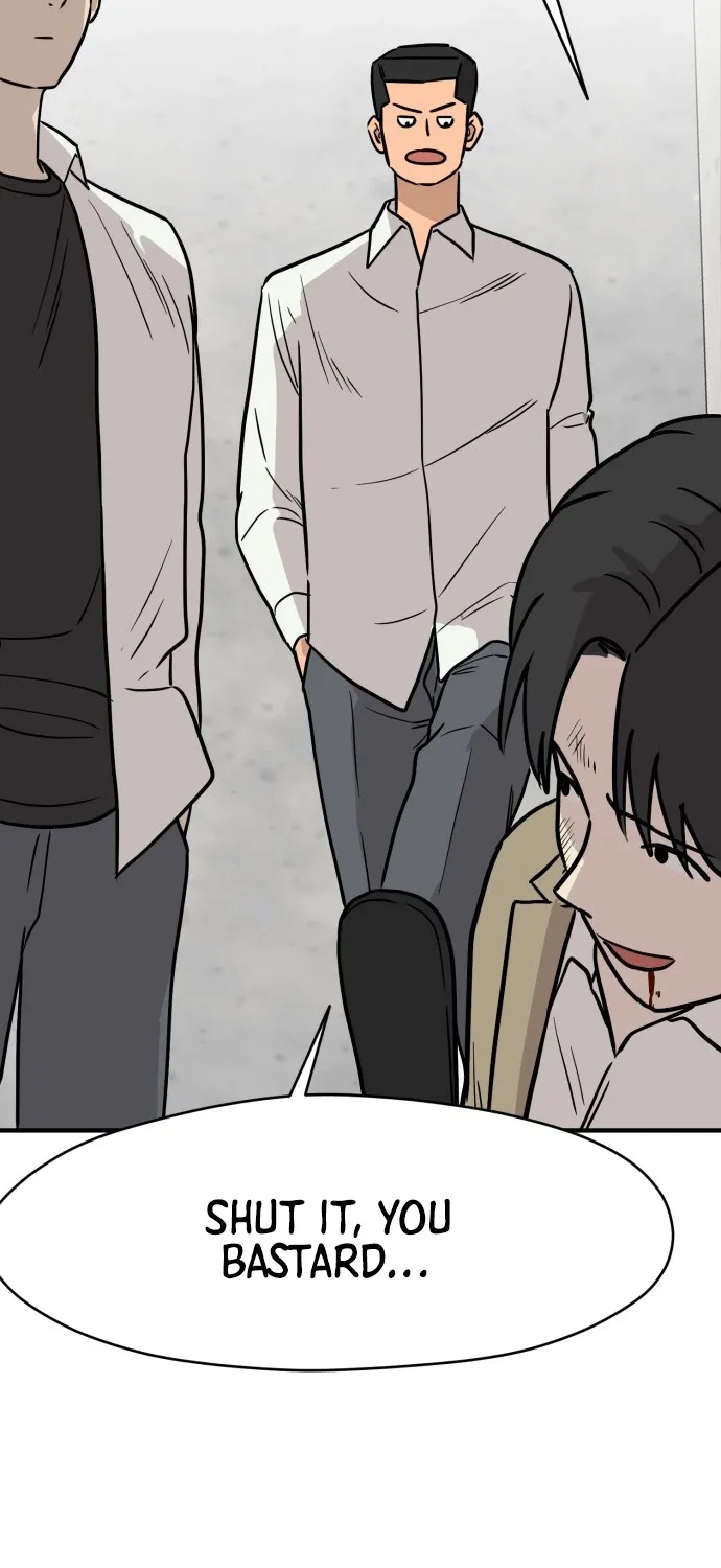 The Strongest High School Chapter 13 page 49 - 