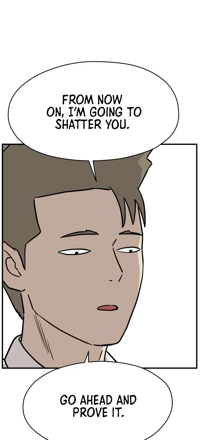 The Strongest High School Chapter 13 page 50 - 