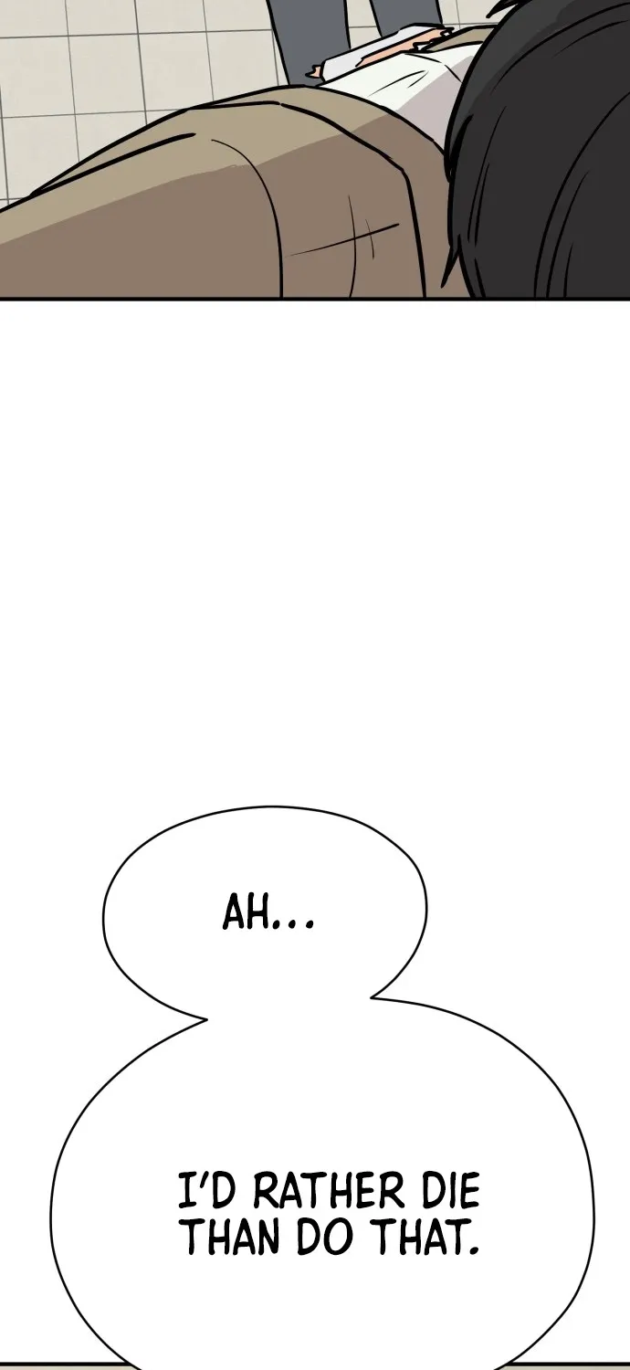 The Strongest High School Chapter 13 page 57 - 