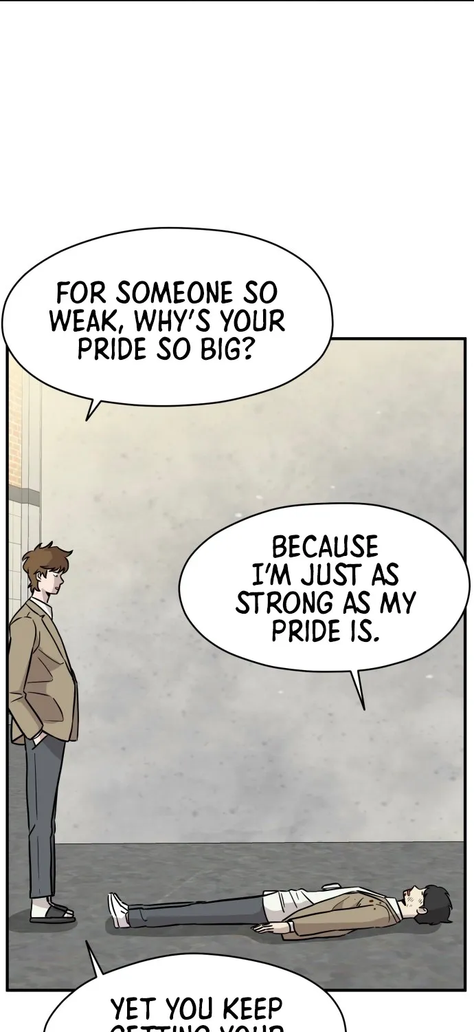 The Strongest High School Chapter 13 page 59 - 