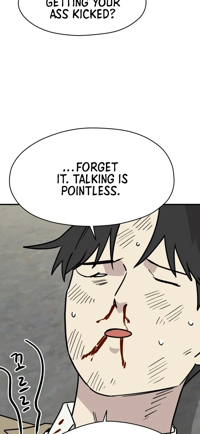 The Strongest High School Chapter 13 page 60 - 