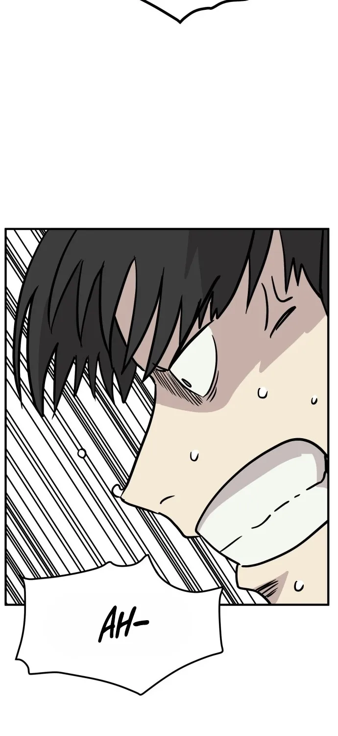 The Strongest High School Chapter 13 page 7 - 