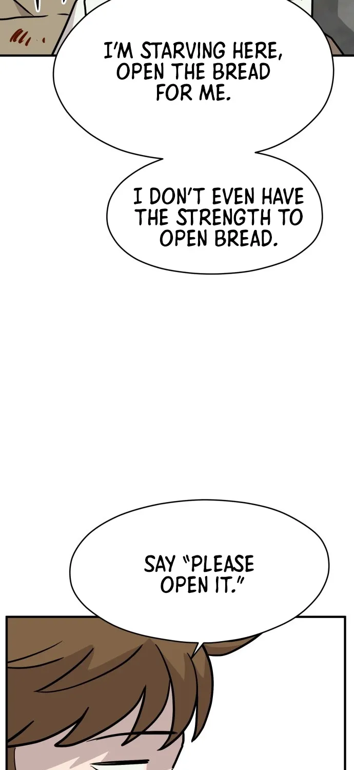 The Strongest High School Chapter 13 page 61 - 