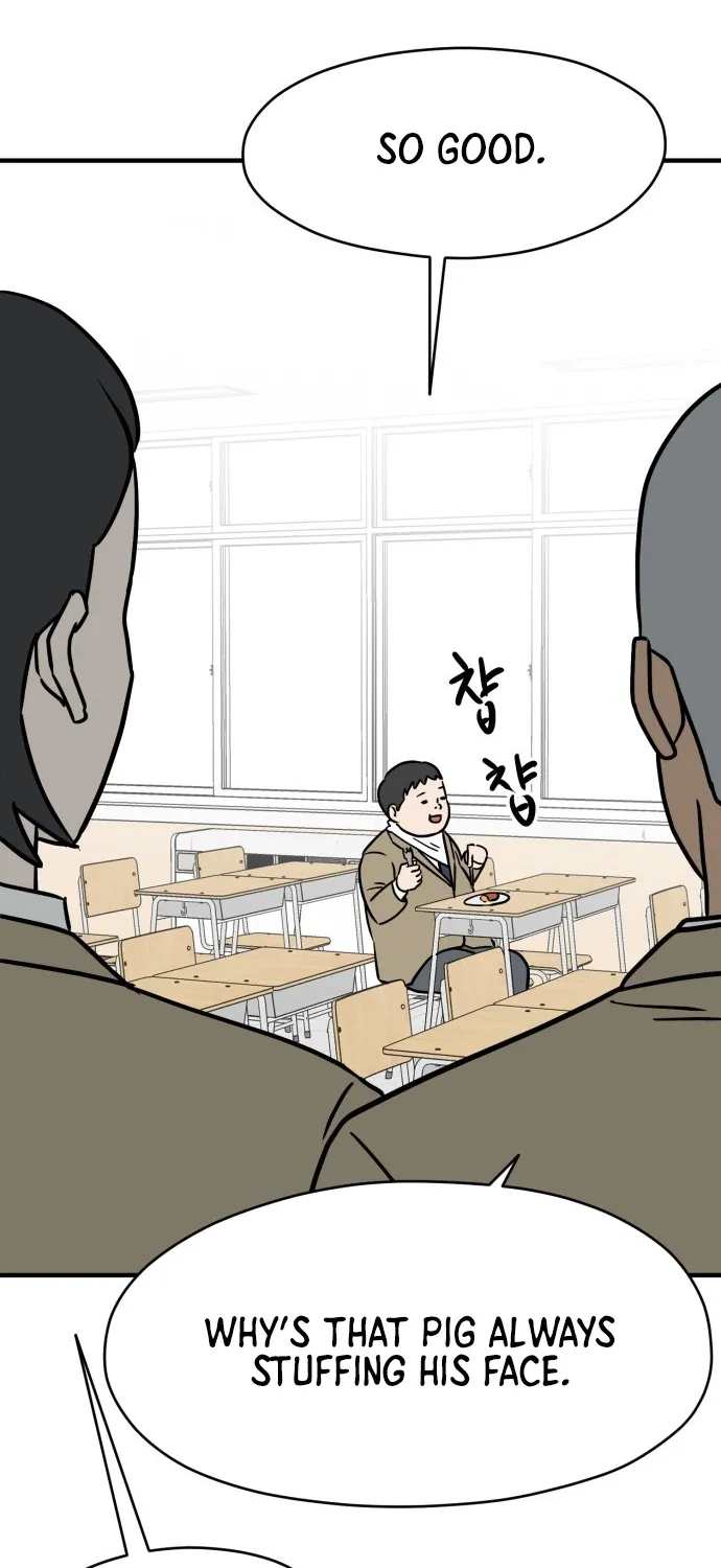 The Strongest High School Chapter 13 page 74 - 