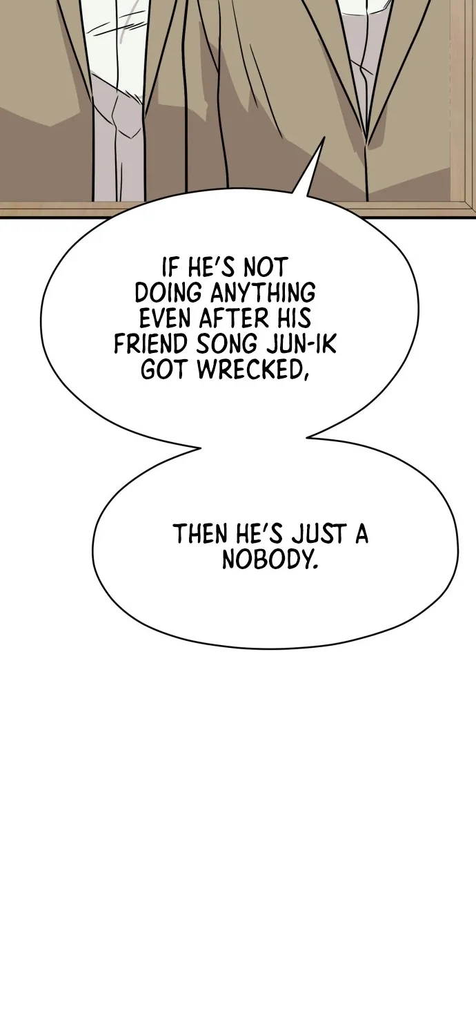 The Strongest High School Chapter 13 page 76 - 